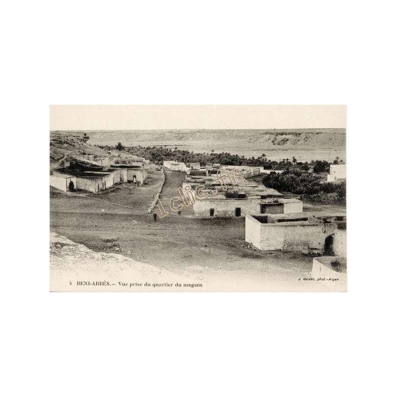 Beni-Abbes
