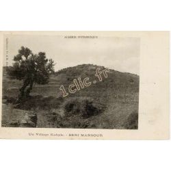 Beni-Mansour