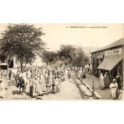 Berrouaghia