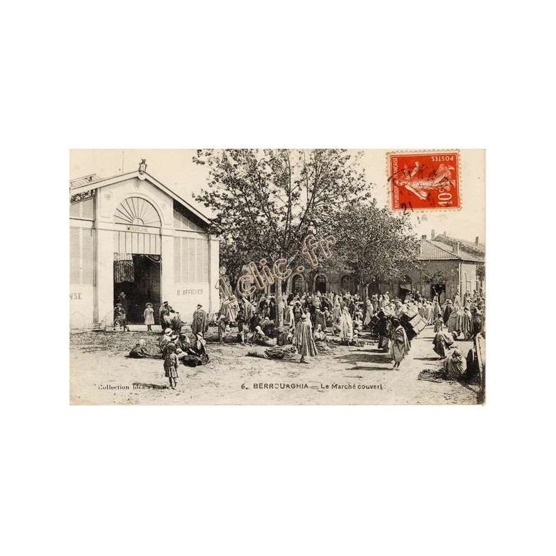 Berrouaghia