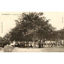 Bessombourg