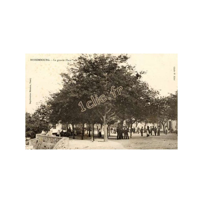 Bessombourg