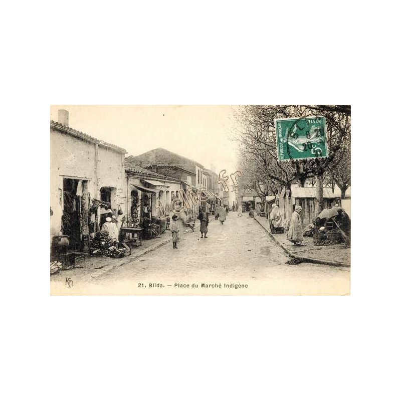 Blida