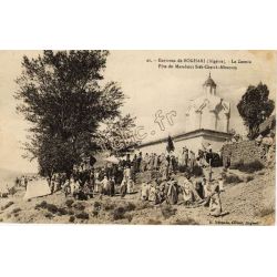 Boghari
