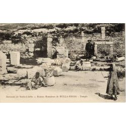 Bulla-Regia