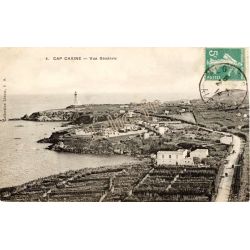 Cap-Caxine