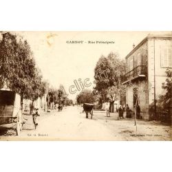 Carnot