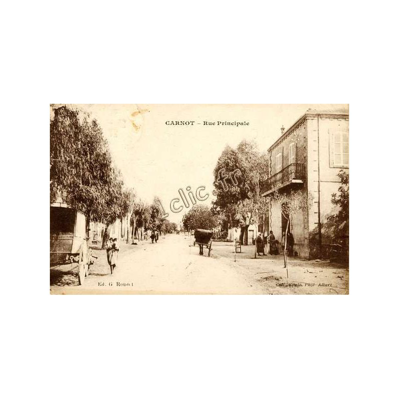 Carnot