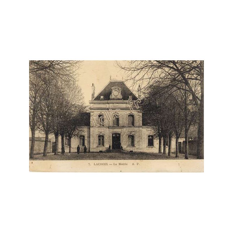Lacroix-Barrez