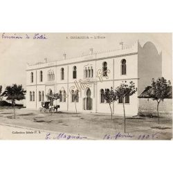 Douaouda