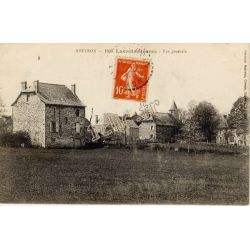 Lacroix-Barrez