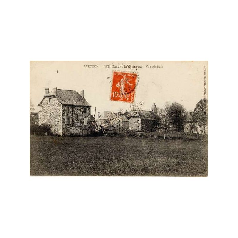 Lacroix-Barrez