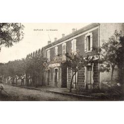 Dupleix