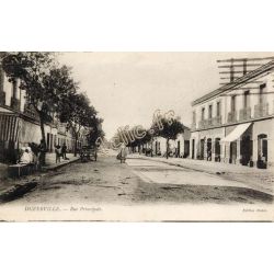Duzerville