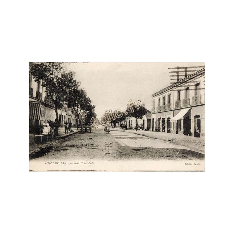 Duzerville