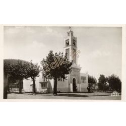 El-Affroun