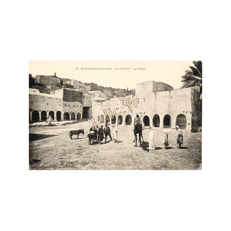 El-Ateuf