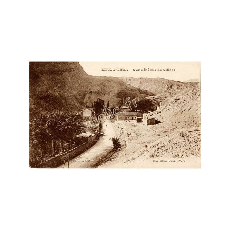 El-Kantara