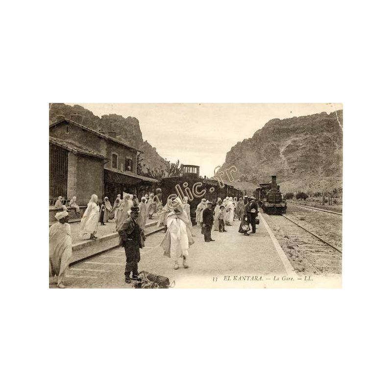 El-Kantara