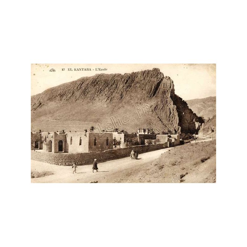 El-Kantara