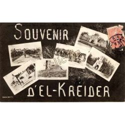 El-Kreider