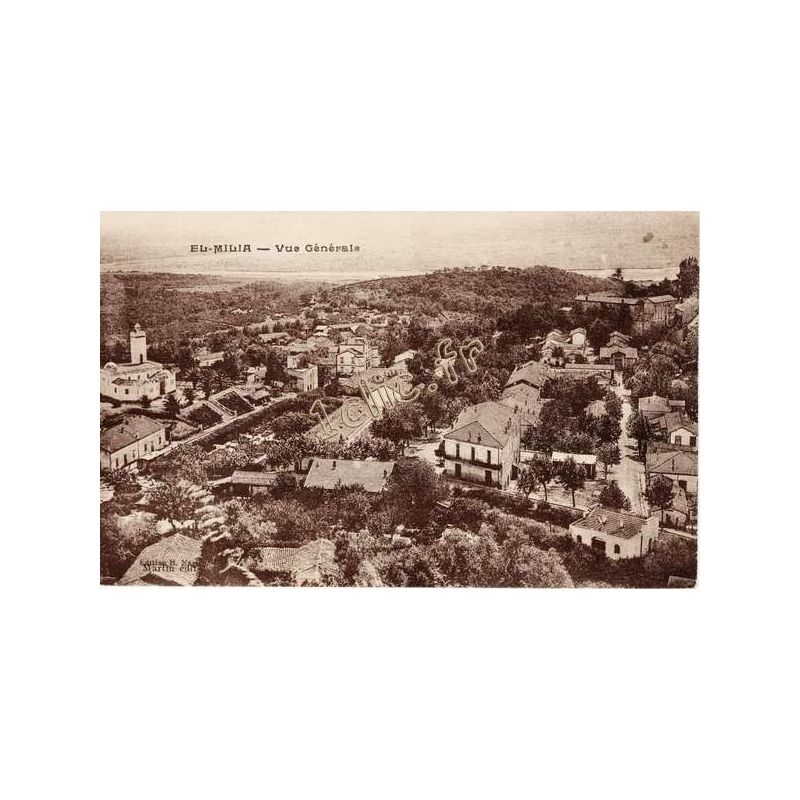 El-Milia