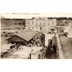 Ferryville