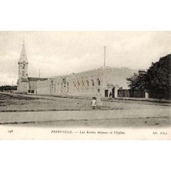 Ferryville