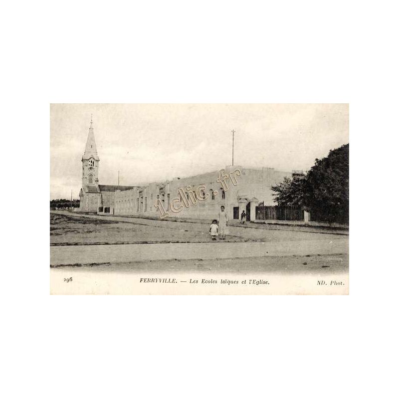 Ferryville