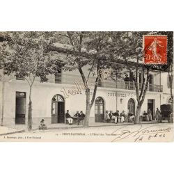 Fort-National