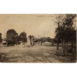 Gambetta