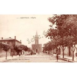 Geryville