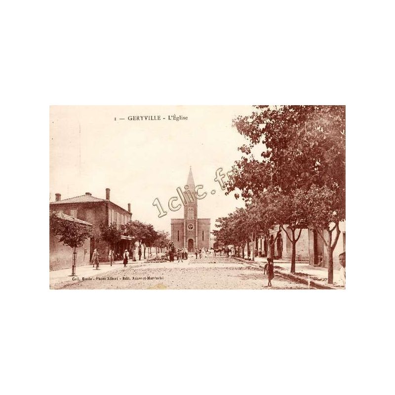 Geryville