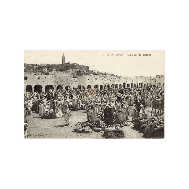 Ghardaia