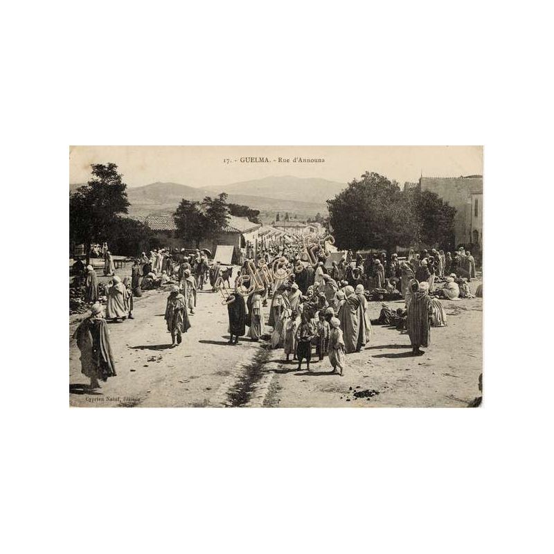 Guelma