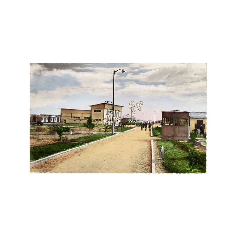 Hassi-Messaoud