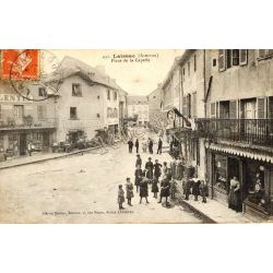 Laissac