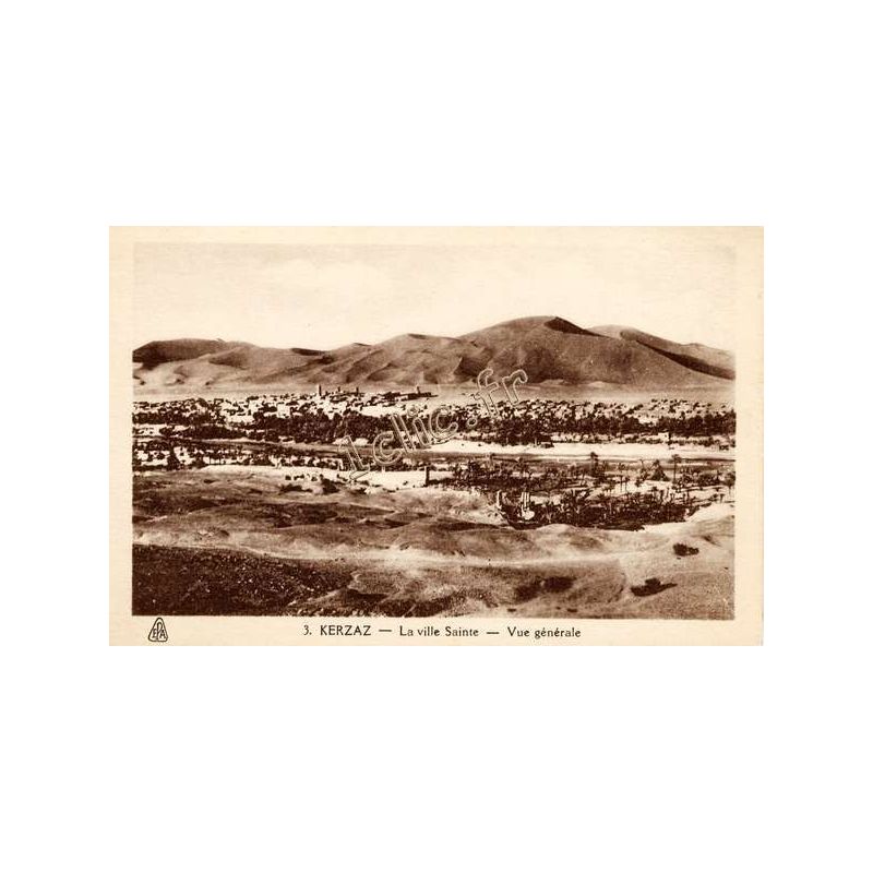 Kerzaz