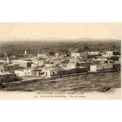Lalla-Maghrnia