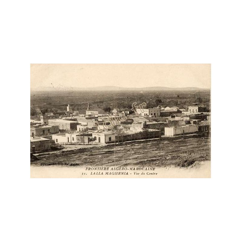 Lalla-Maghrnia