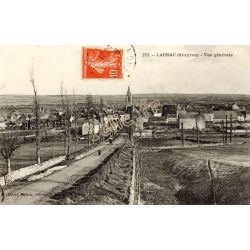 Laissac