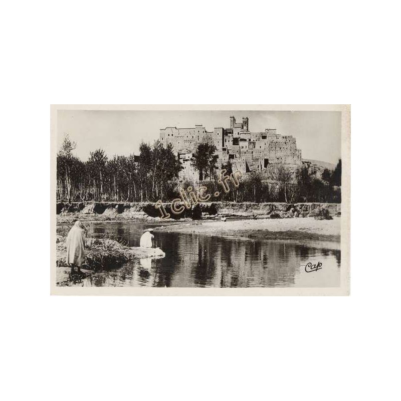 M'Gouna