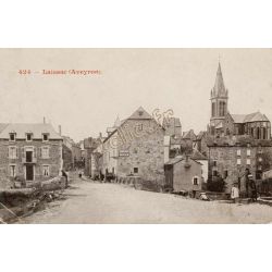 Laissac