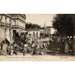 Maison-Carre