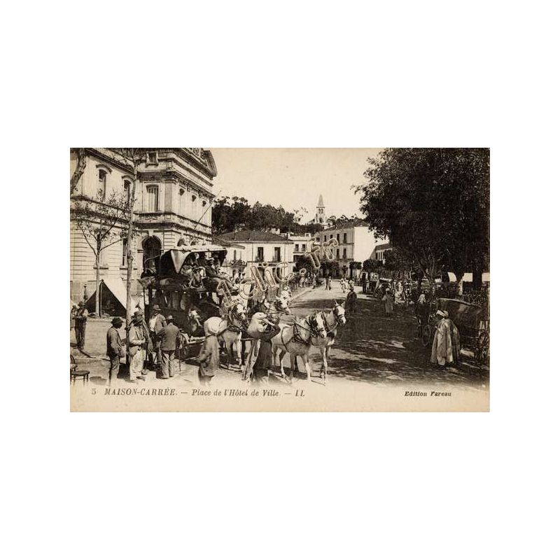Maison-Carre