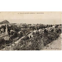 Mansouriah