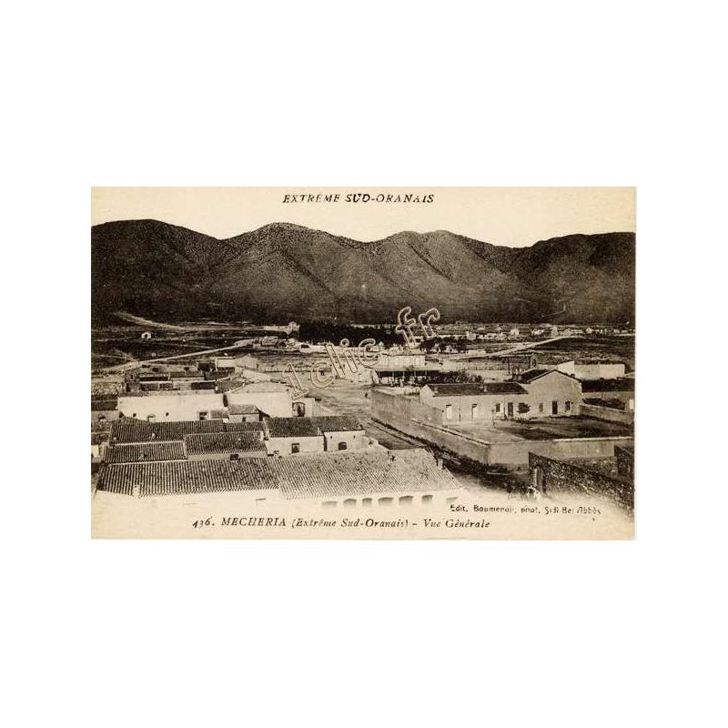 Mecheria