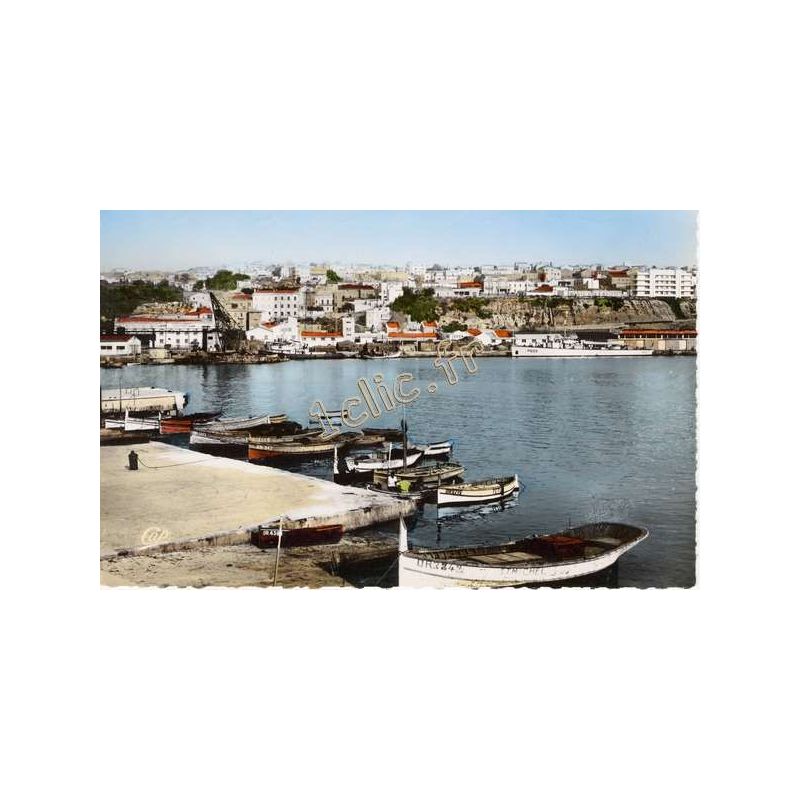 Mostaganem