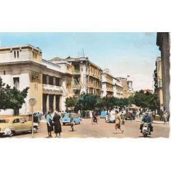 Mostaganem
