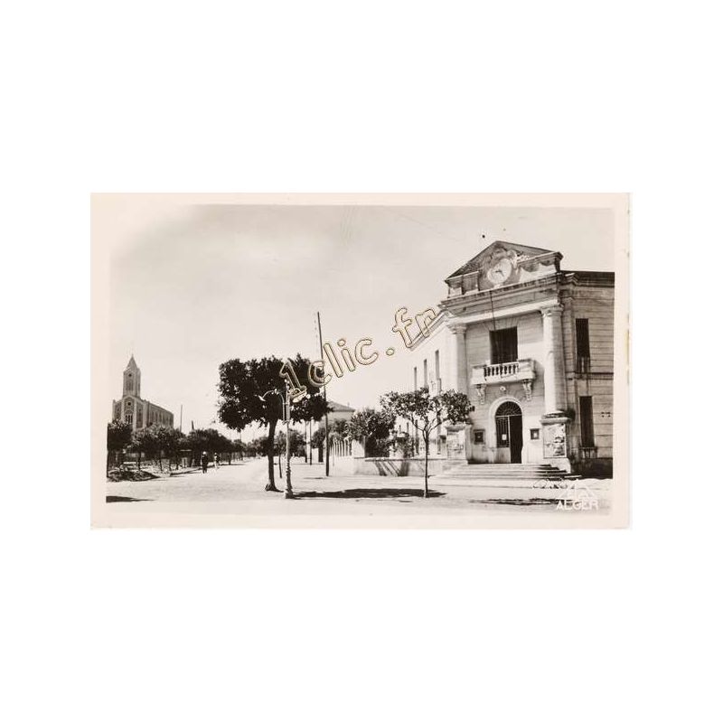 Mouzaiaville